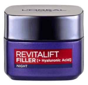Loreal Night Cream