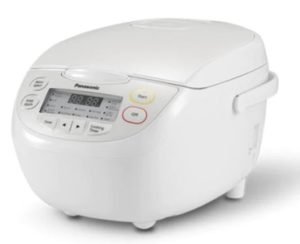 Panasonic Ricemaker SR