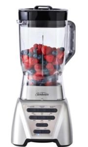 Sunbeam Two-Way Blender 