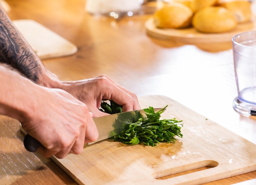 Best Kitchen Knives NZ