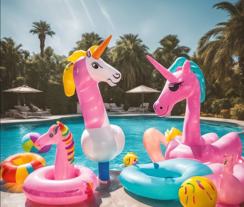 Best Pool Toys NZ