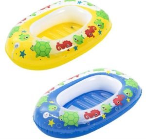 Bestway Kiddie Raft