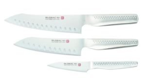 Global Ni 3pc Kitchen Set