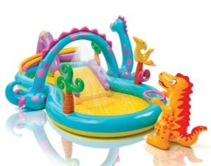 Intex Dinoland Play Center