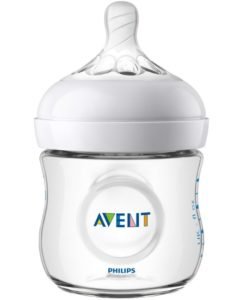 Philips Avent Natural Bottle