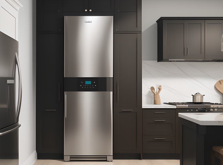 Best Vertical Freezers NZ