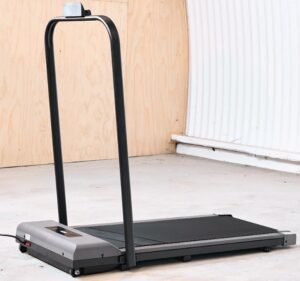 GymJunkie Walking Pad