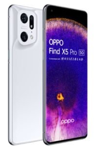 OPPO Find X5 Pro 5G