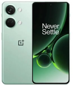 OnePlus Nord3 5G Dual
