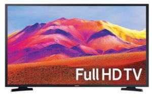 Samsung 43" FHD T6500