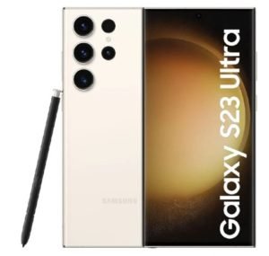 Samsung Galaxy S23 Ultra
