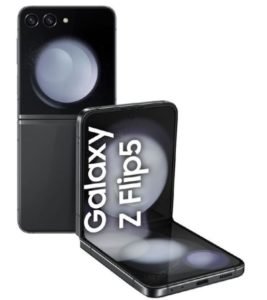 Samsung Galaxy Z Flip5