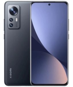 Xiaomi Mi 12 5G Dual