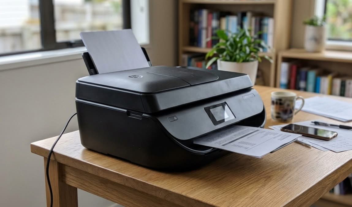 Best Home Printers nz