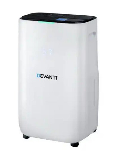DS NA Devanti Dehumidifier 20L