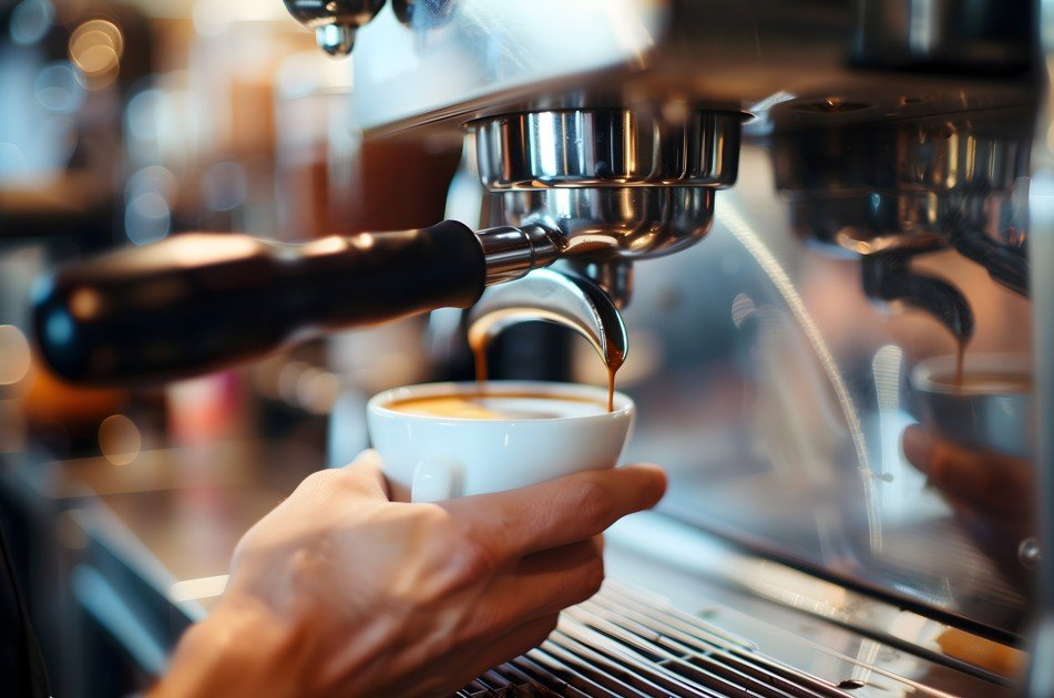 Best Coffee Machine