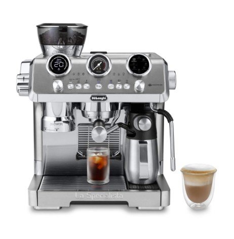 DeLonghi La Specialista Maestro 