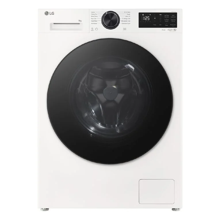 LG 9kg Series 3 Front Load
