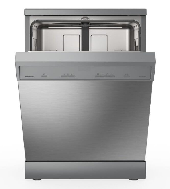 Panasonic 60cm Freestanding Dishwasher