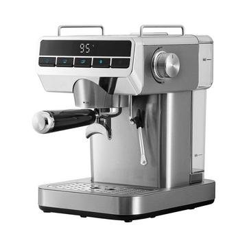 Devanti 20 Bar Coffee Machine Espresso Cafe Maker (CM-06-SS)