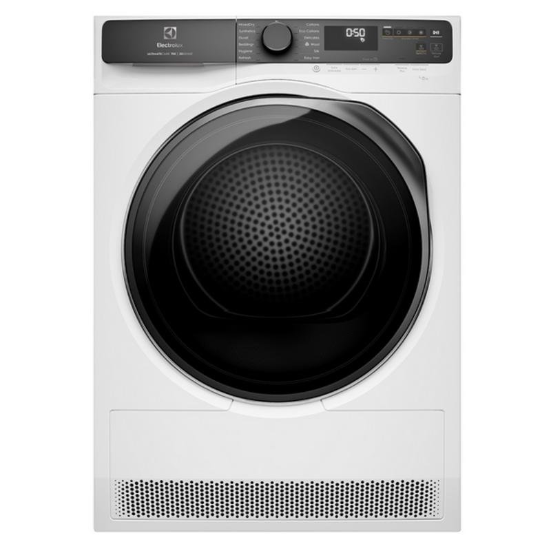 Electrolux 700 Series 8kg Heat Pump Dryer (EDH803R7WC)