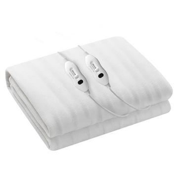 Giselle Bedding double polyester electric blanket underlay