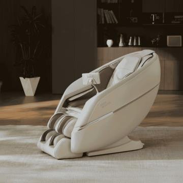 GoodMassage Noven Pro massage chair