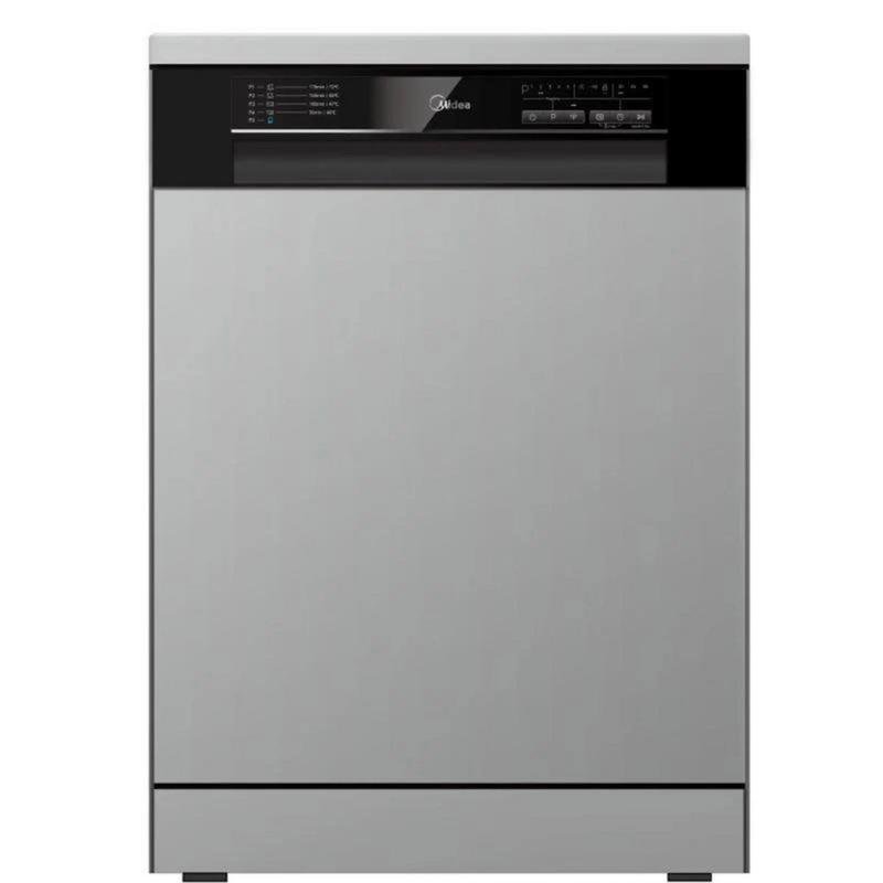 Midea 12 Place Setting Dishwasher with WiFi