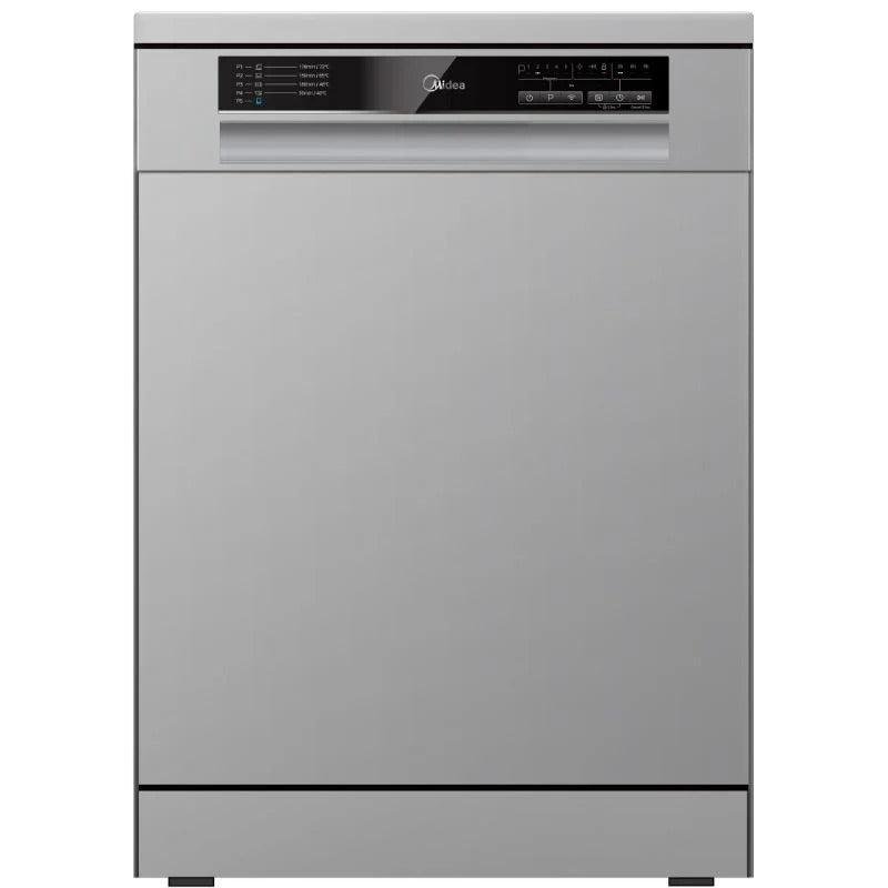 Midea 14 Place Setting Dishwasher with WiFi