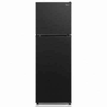 Midea 338L top mount fridge freezer