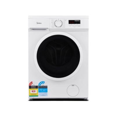 Midea 5kg Front Loader (MFE50-JU1012)