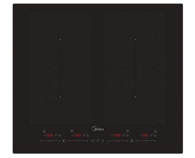 Midea 60cm FreeZone (MC-6F74A0H556)