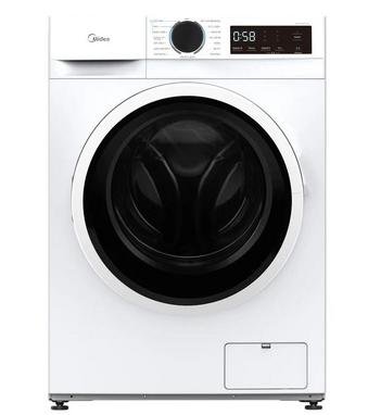 Midea 8/5kg white washer dryer combo