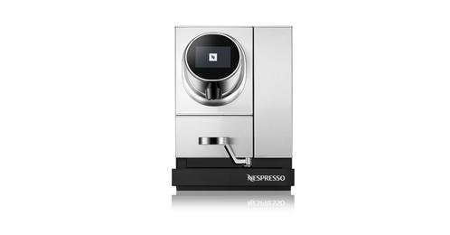 Nespresso Momento 100 Professional