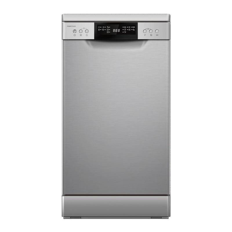 Parmco 450mm Economy Plus Slimline Dishwasher (DW45SP)