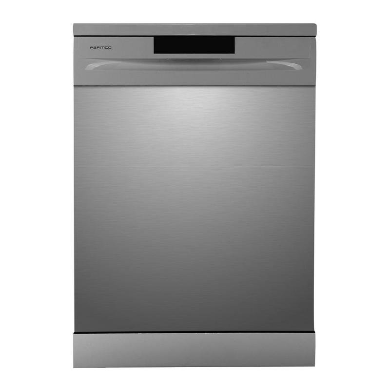 Parmco 600mm Stainless Steel Freestanding, LED Display (DW6SL)