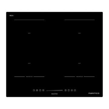 Parmco Series3 600mm Zoneless (HO36BIZ4)