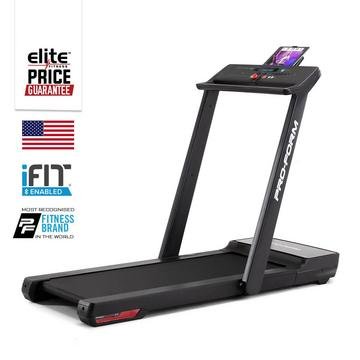 ProForm City L6 folding treadmill