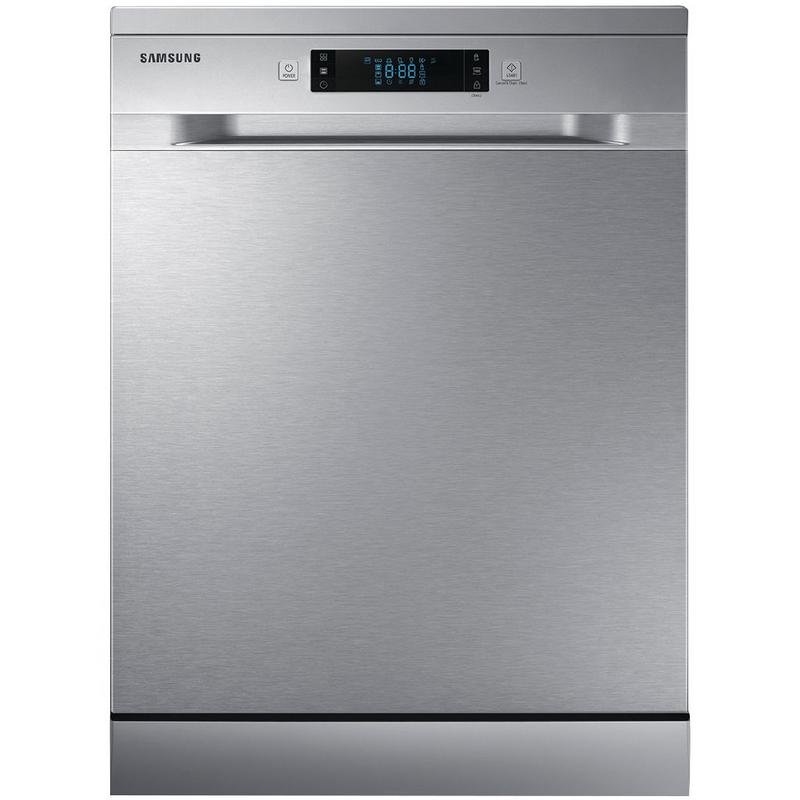 Samsung 60cm Stainless Steel Dishwasher (DW60M6055FS)