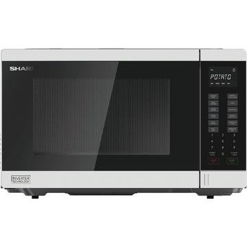 Sharp 34L Inverter Microwave
