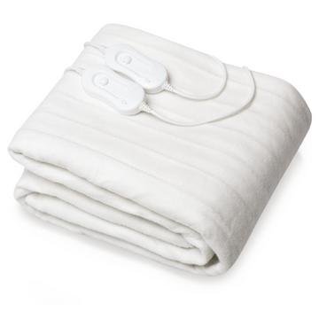 Sheffield fitted queen electric blanket from Noel Leeming
