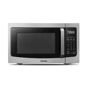 Toshiba 34L Solo Microwave (Stainless)