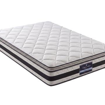TSB Living Bonnell pillow top mattress