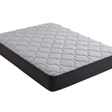 TSB Living NZ made extra firm pocket spring mattress