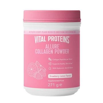 Vital Proteins Allure Strawberry-Lemon
