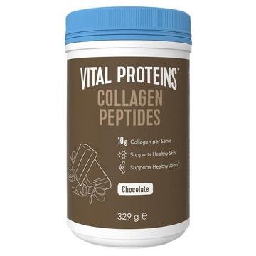 Vital Proteins Collagen Peptides Chocolate