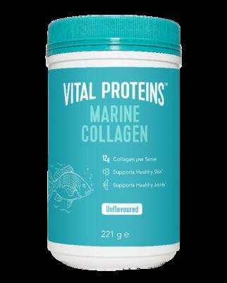 Vital Proteins Marine Collagen (Unflavoured)