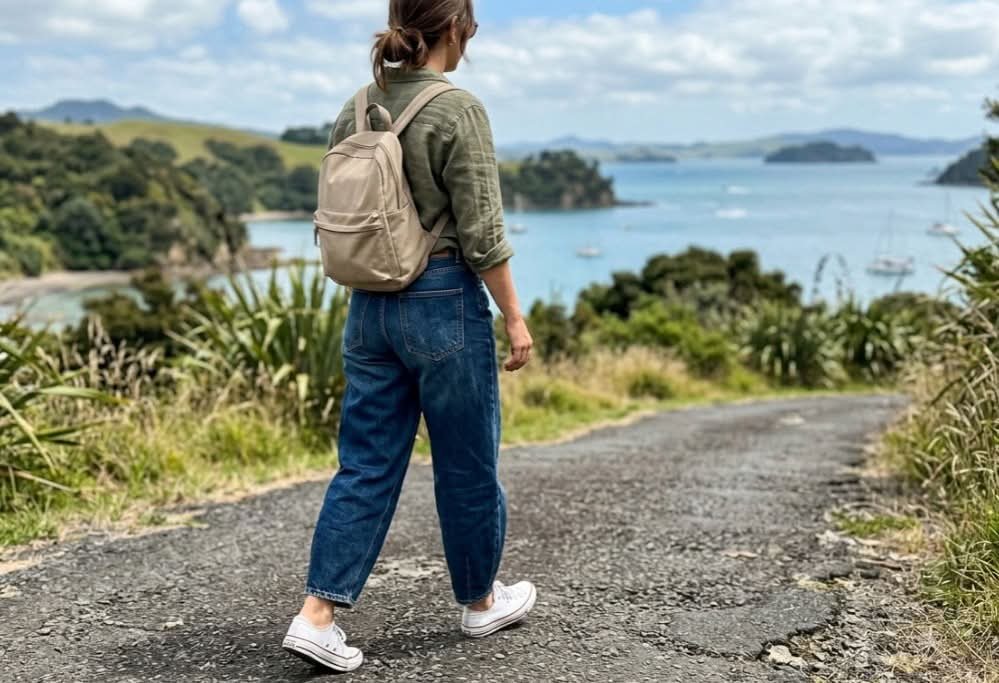 t Barrel Jeans in NZ