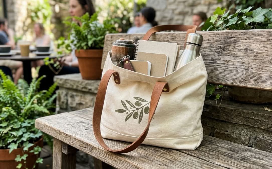 Best Tote bags nz