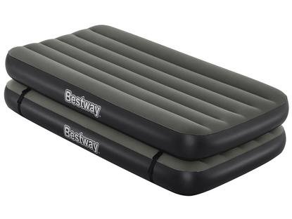 Bestway TriTech Connect and Rest 3-in-1 single air mattress